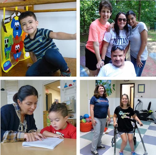Easterseals Eastern Pennsylvania