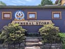 Wanamakers General Store logo