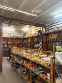 Dixon Muzzleloading Shop Inc. logo
