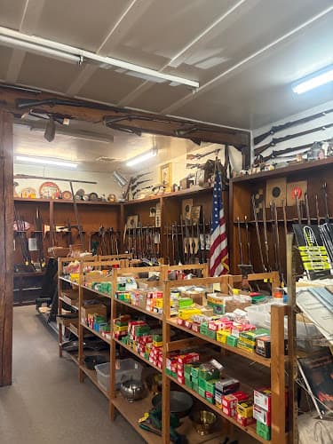 Dixon Muzzleloading Shop Inc.