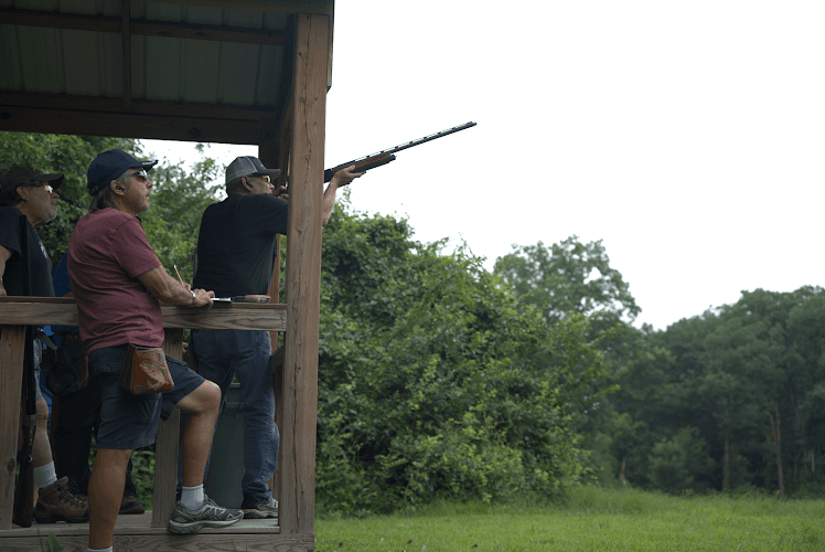 Wing Pointe Sporting Clays
