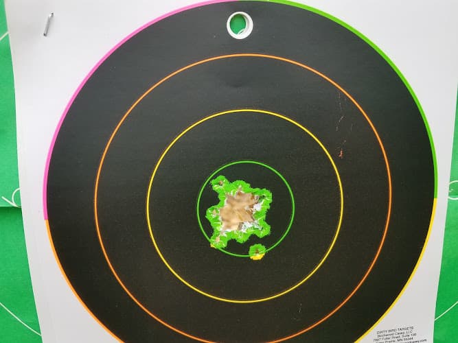Kutztown Rod & Gun Club Inc logo