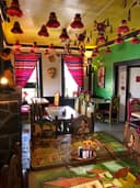 La Cocina Mexicana logo