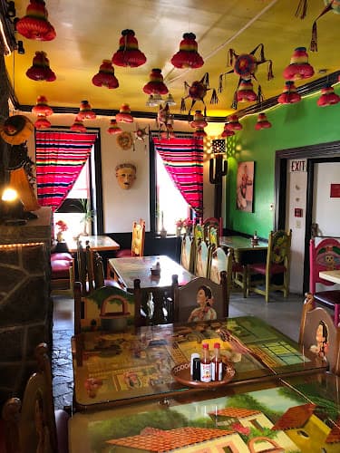La Cocina Mexicana logo