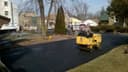 Saul Paving Company logo