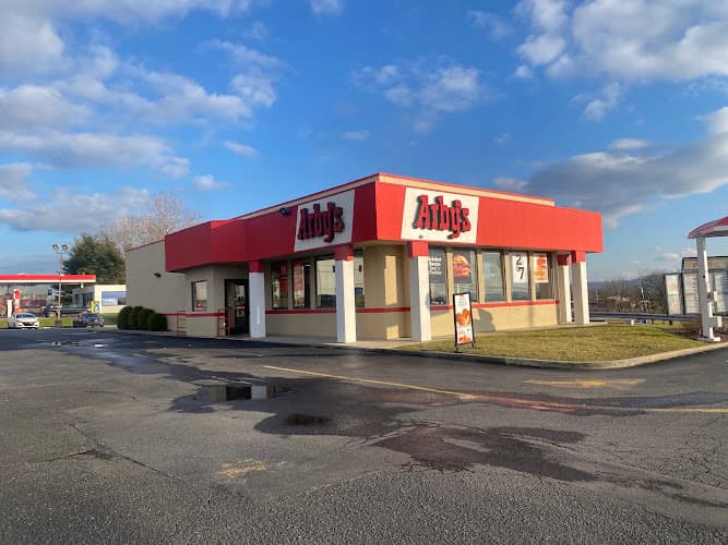 Arby's logo