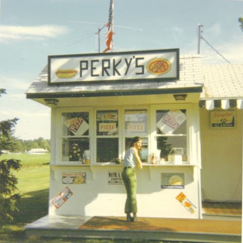 Esterly's Sandwich Shop