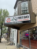 Simran Indian Cuisine logo
