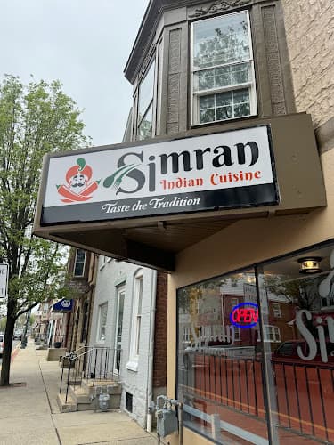 Simran Indian Cuisine