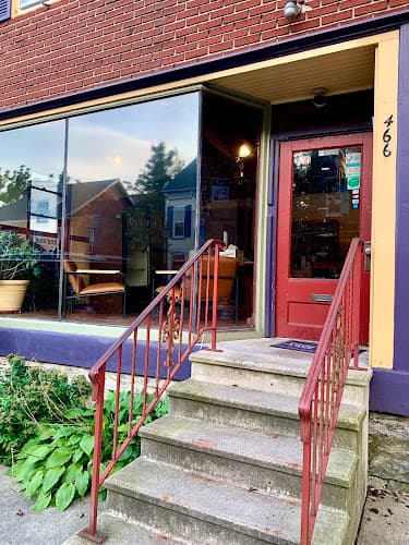 Heart and Hearth Deli & Smokehouse