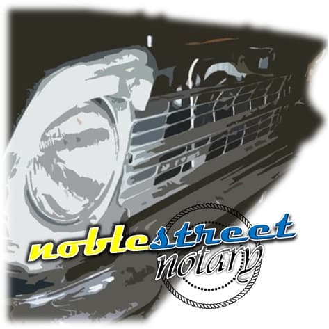 Noble Street Notary