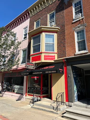 Steve Drasher - State Farm Insurance Agent Logo