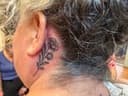 Paradise Lost Tattoos & Body Piercings logo