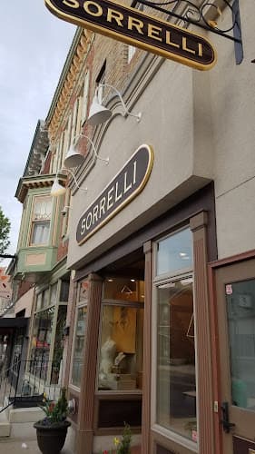 Sorrelli Jewelry logo