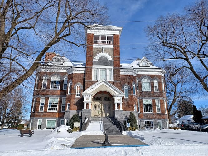 Kutztown Area Historical Society logo
