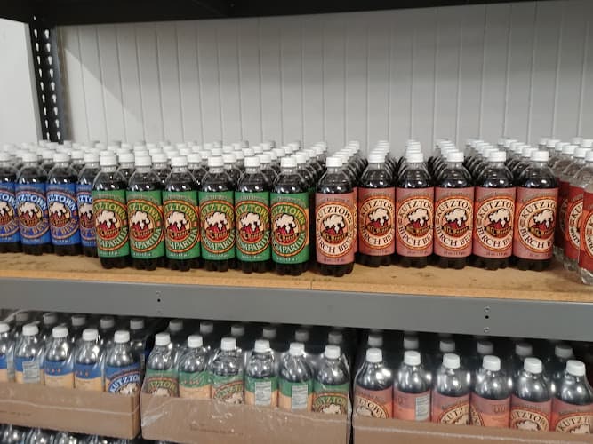 Kutztown Bottling Works