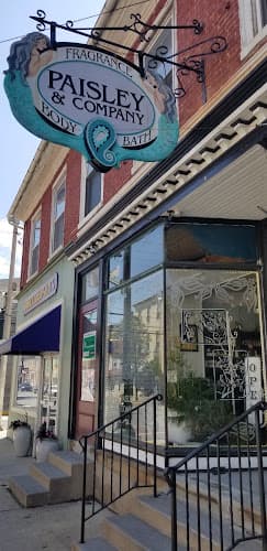 Paisley & Company