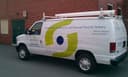 Security Service Company logo