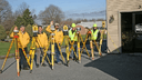 Berks Surveying & Engineering, Inc. logo