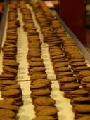GMG Bakery Products logo