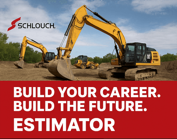Schlouch Incorporated logo