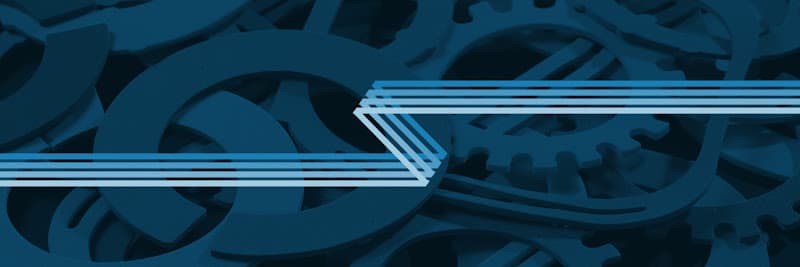 Reading Advanced Machining Logo