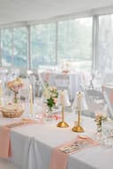 Events by Kelly's Florist logo