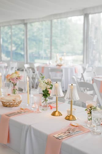 Events by Kelly's Florist logo