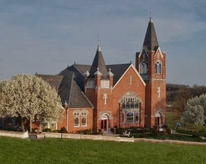 Zion's Church