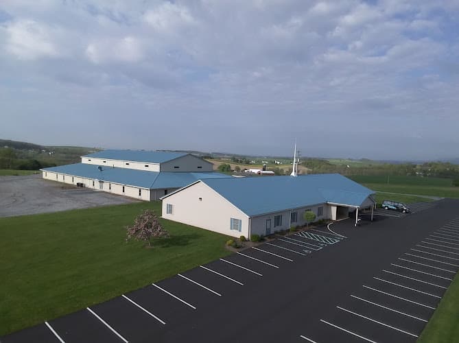 Salem Church