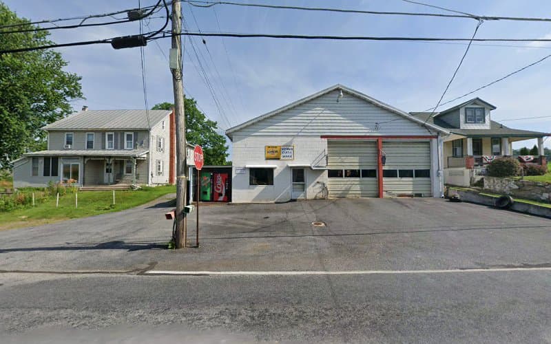 Windsor Castle Garage LLC