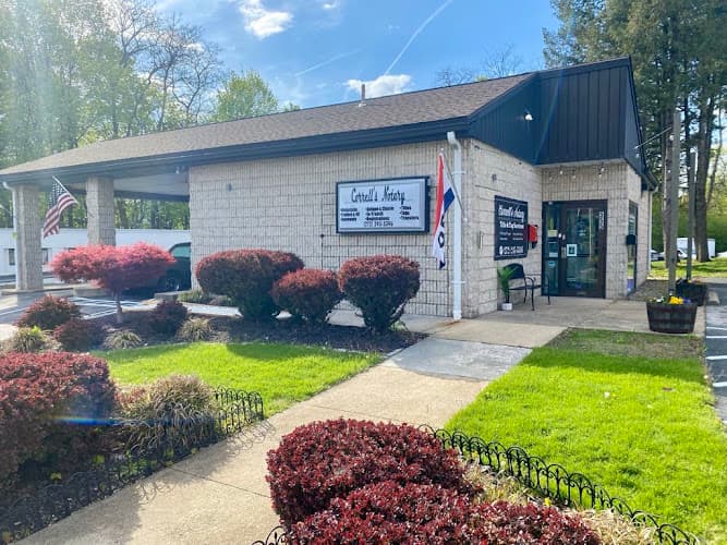 Correll's Notary LLC