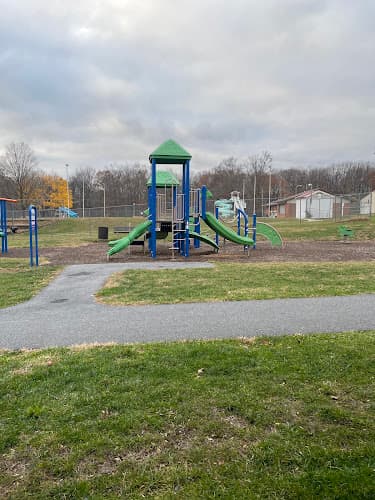 Hamburg Community Park (Etchberger Memorial Park)