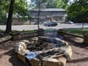 Olivet Blue Mountain Camp Inc logo