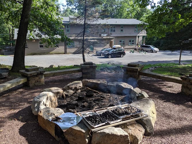 Olivet Blue Mountain Camp Inc