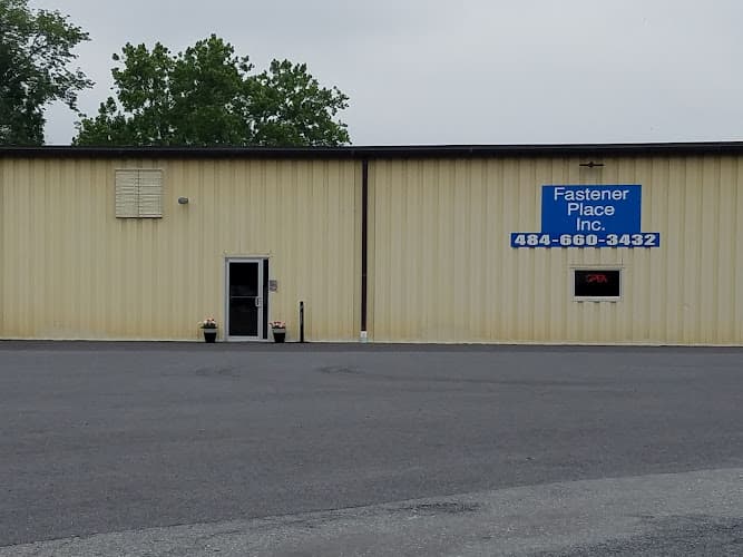 Fastener Place