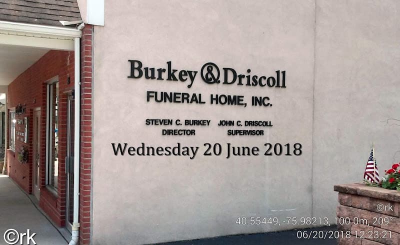Kuhn Funeral Home & Crematory, Inc.