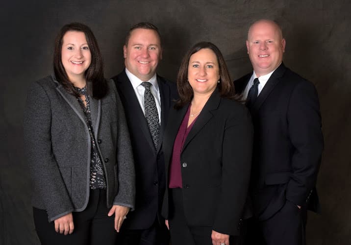 Leibensperger Funeral Homes, Inc. logo