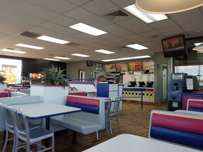 Burger King logo
