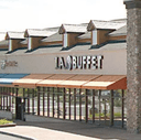 JA Buffet logo