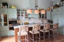 Creation Cabinetry logo