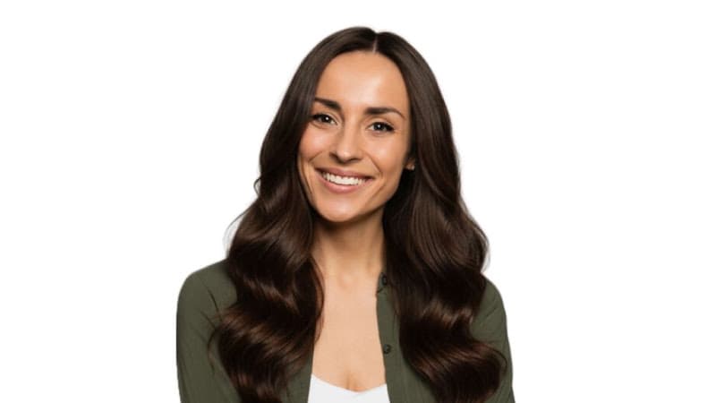 Holiday Hair