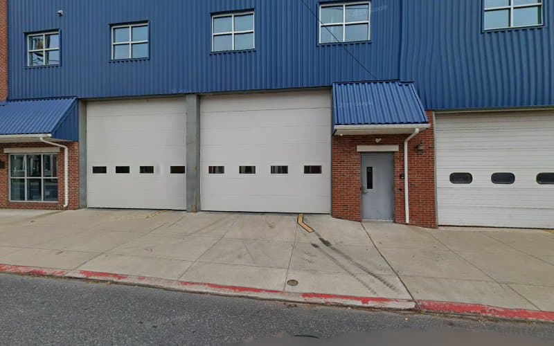 Union Fire Co logo