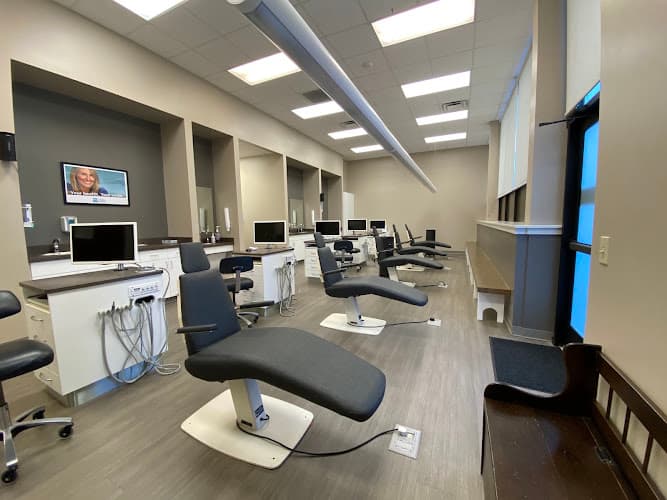 Berks Oral Surgery + Dental Implant Center