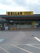 Dollar General logo