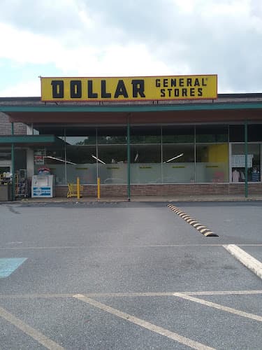 Dollar General logo