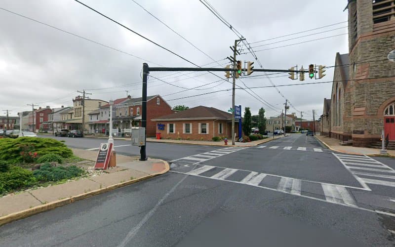 Fulton Bank