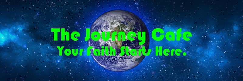The Journey Cafe logo