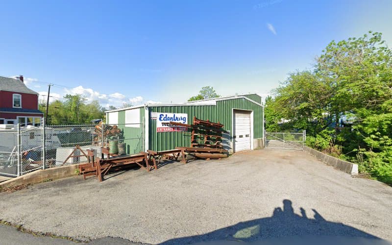 Edenburg Welding Services