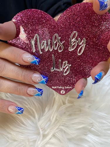 Nail Fairy Salon LLC logo
